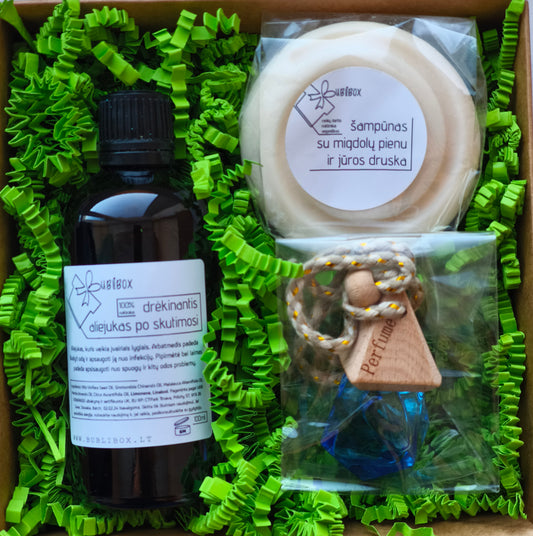 Valentino dovanų rinkinys CLASSIC